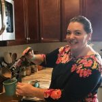 Mom's Creamy Low Carb Hot Chocolate Recipe